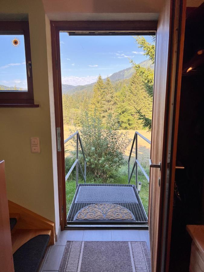 Haus Susi Villa Dornbirn Buitenkant foto