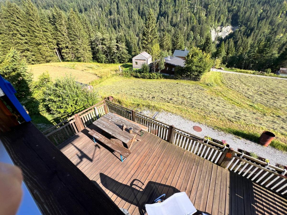 Haus Susi Villa Dornbirn Buitenkant foto