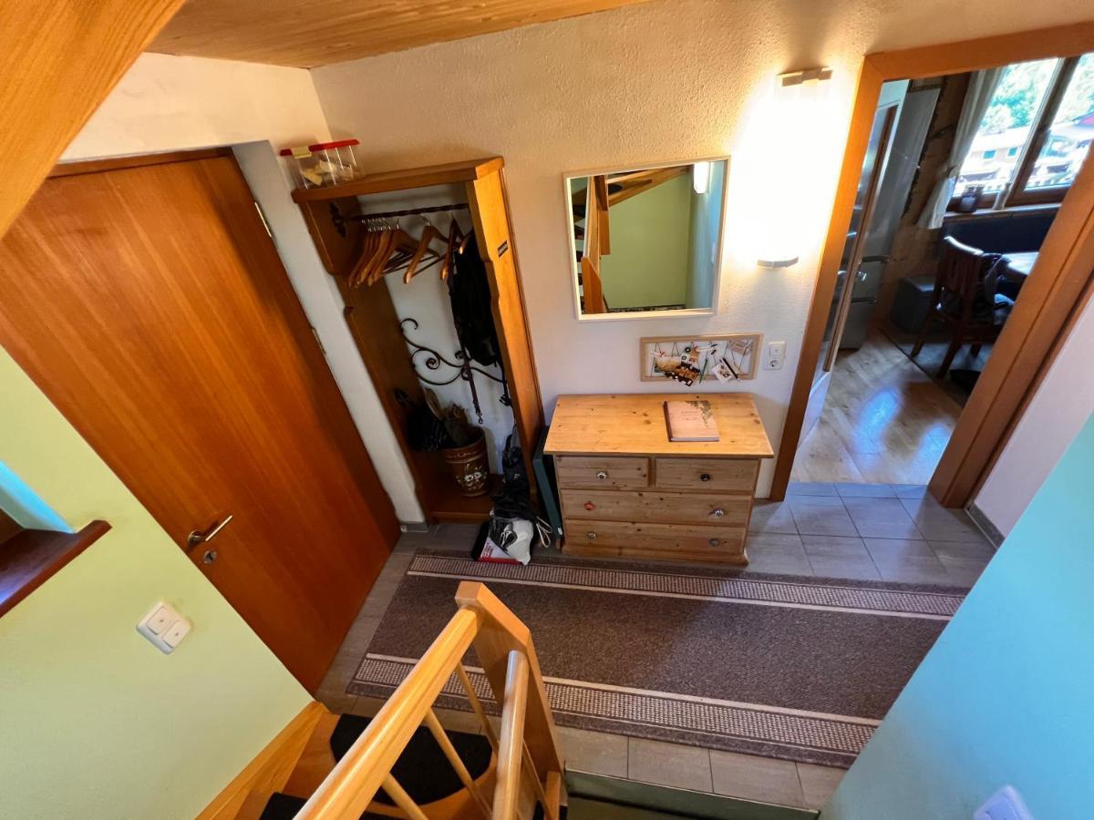 Haus Susi Villa Dornbirn Buitenkant foto