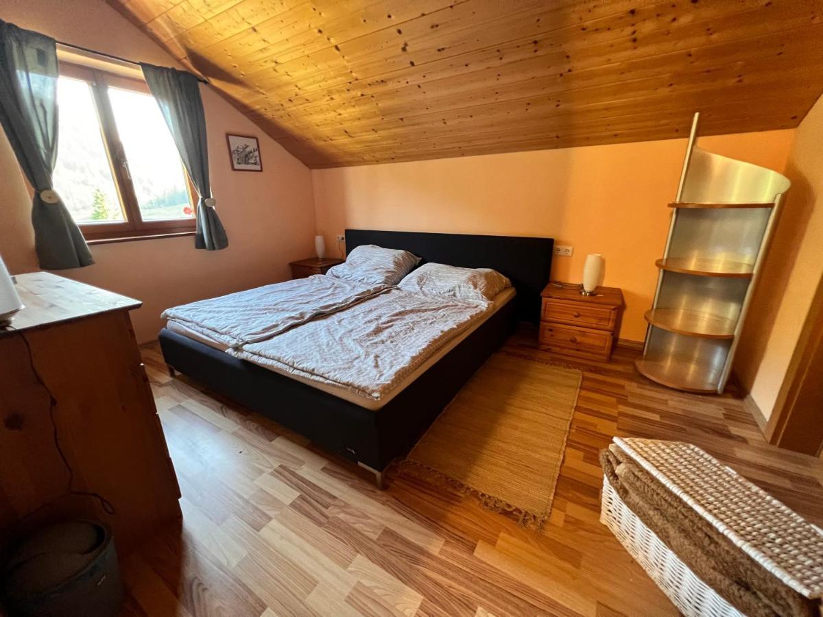 Haus Susi Villa Dornbirn Buitenkant foto