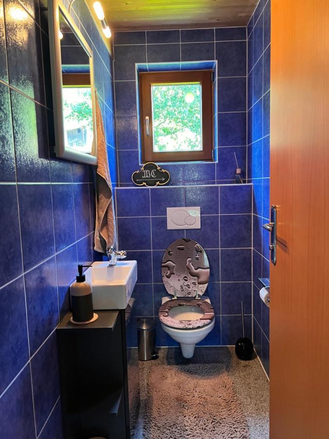 Haus Susi Villa Dornbirn Buitenkant foto