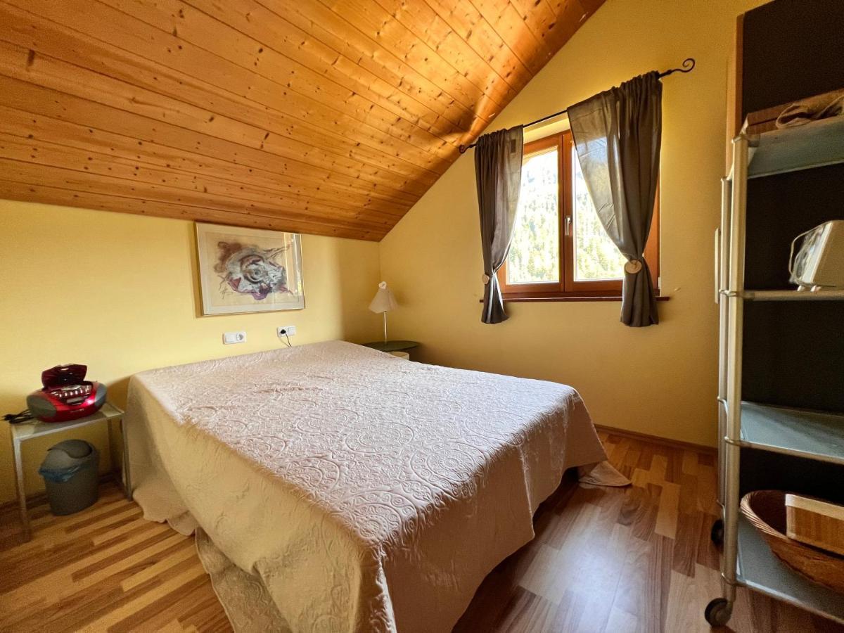 Haus Susi Villa Dornbirn Buitenkant foto