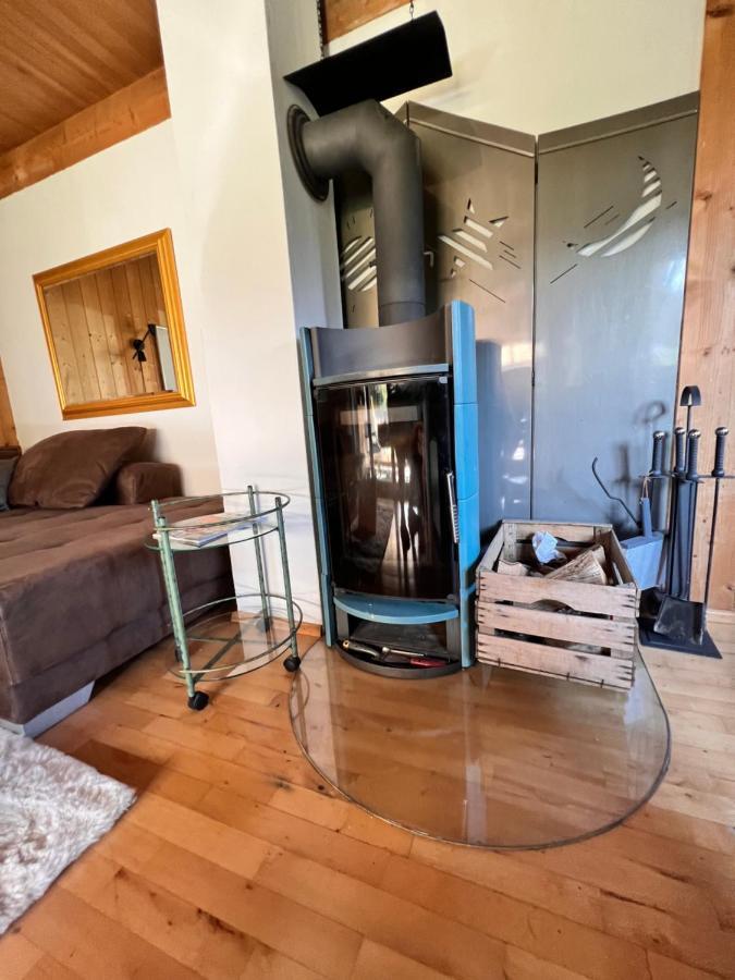 Haus Susi Villa Dornbirn Buitenkant foto